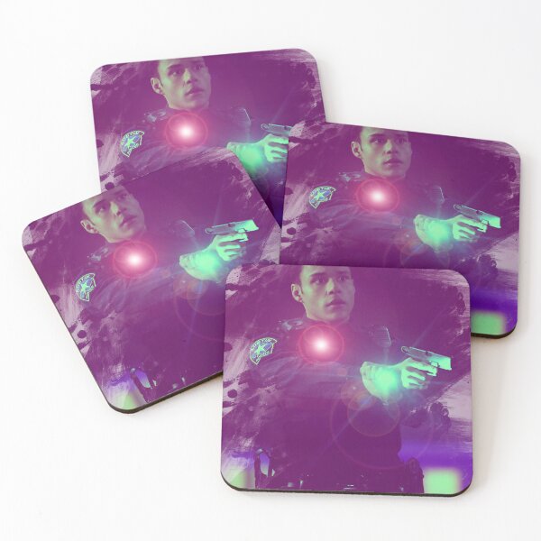Item preview, Carlos Reyes (911 Lone Star) designed and sold by itsechomusic.
