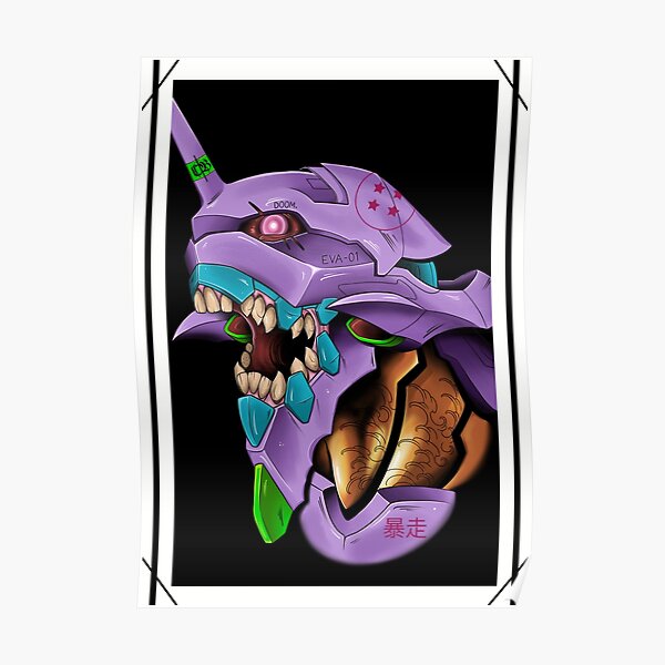 Berserker 01 Poster
