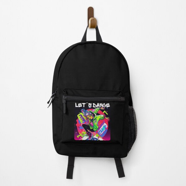 Item preview, Woman In Graffiti Look Dancing In Disco 2 designed and sold by PD-Store.
