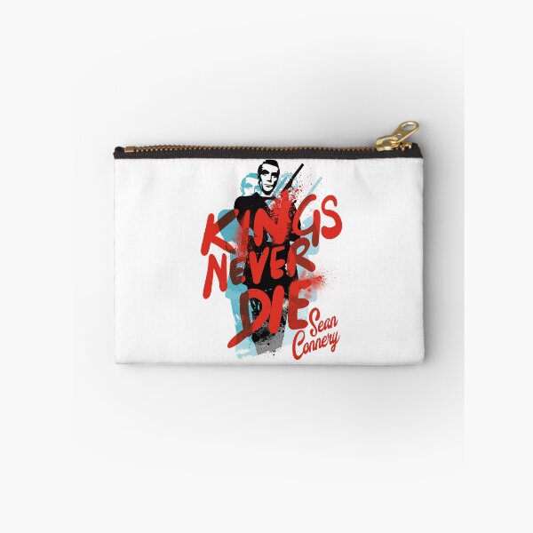 Item preview, Kings Never Die, No Simp designed and sold by StayWokeKings.