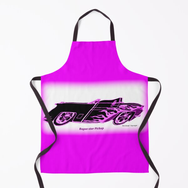 Item preview, Corvettes // Radical Rogue-ster Pickup! designed and sold by Imagin8er.