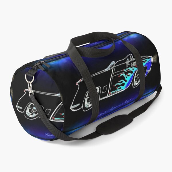 Item preview, Corvettes // Radical Rogue-ster Pickup! designed and sold by Imagin8er.
