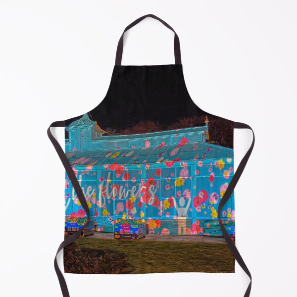 Item preview, Come Play in the Flowers - Bendigo in Bloom, 2022 designed and sold by Steven Jodoin.