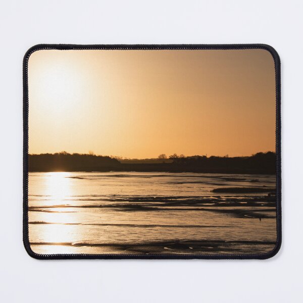 Item preview, River Sunset designed and sold by ShutterSmithArt.