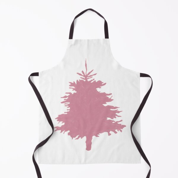 Item preview, Pink Christmas Tree designed and sold by Lindyjo.