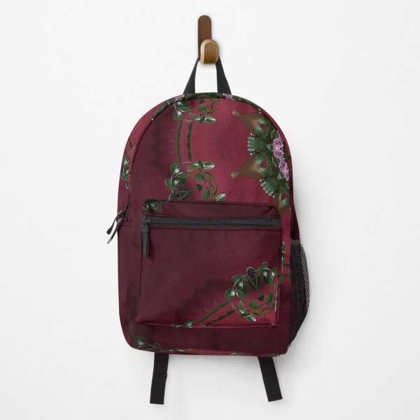 Item preview, Royal Red & Green designed and sold by Mortinus.