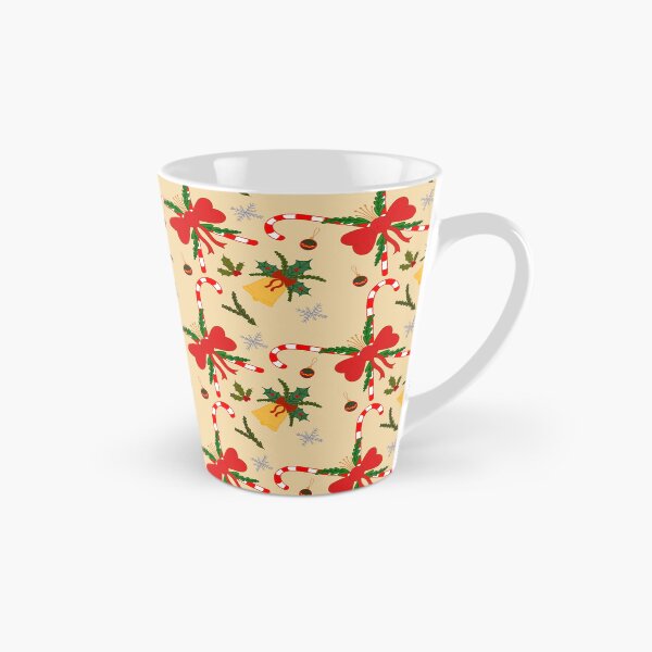 Item preview, Christmas! pattern designed and sold by Itsgamm.