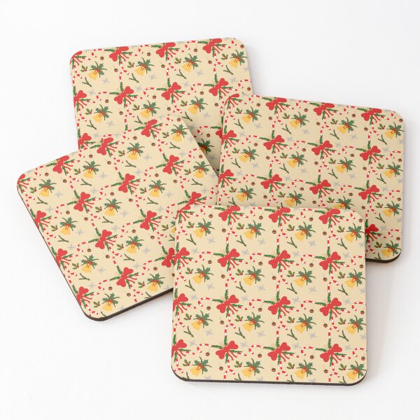 Item preview, Christmas! pattern designed and sold by Itsgamm.