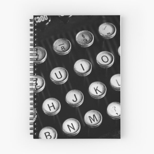Artikelvorschau, Typewriter keys entworfen und verkauft von Falko-Follert.