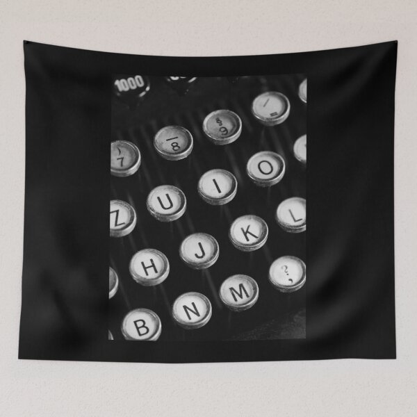 Item preview, Typewriter keys designed and sold by Falko-Follert.