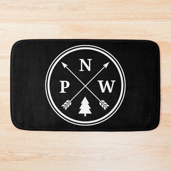Artikelvorschau, PNW-Pfeile entworfen und verkauft von HoffmanGraphics.