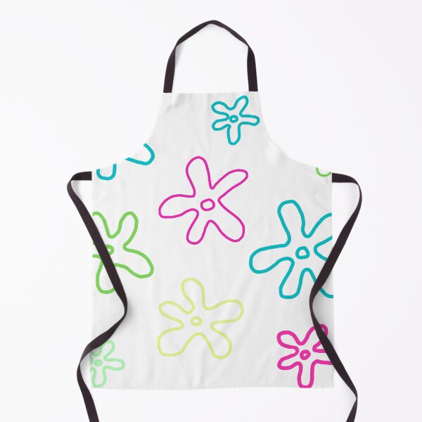 Item preview, Spongebob Bikini Bottom Flowers Pack designed and sold by luckymooninc.
