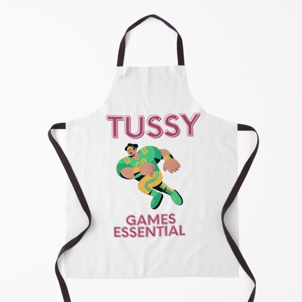 Item preview, Tussy Games Essential T-Shirt designed and sold by laouamra.
