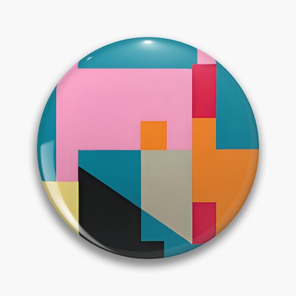 Item preview, Abstract painting  designed and sold by The boys.