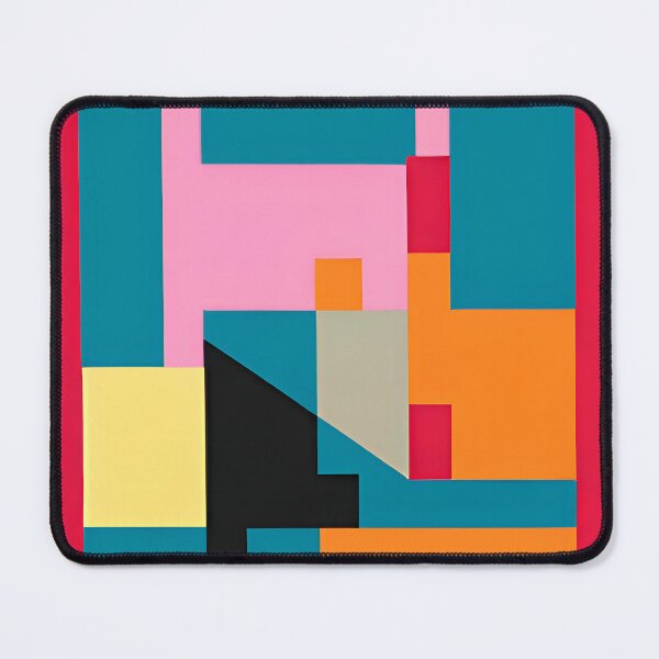 Item preview, Abstract painting  designed and sold by The boys.