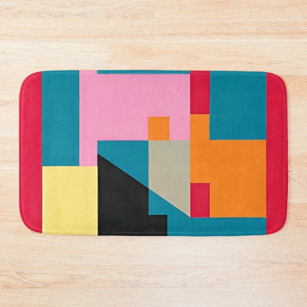 Item preview, Abstract painting  designed and sold by The boys.
