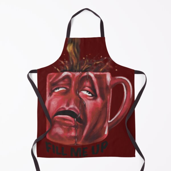 Item preview, Fill Me Up designed and sold by ArtsByMax.