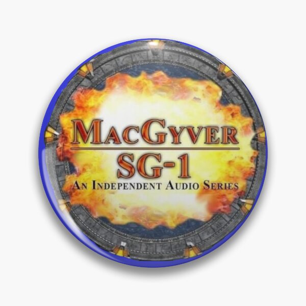 Item preview, Mac SG Audio Series Logo designed and sold by Mac Jackson.