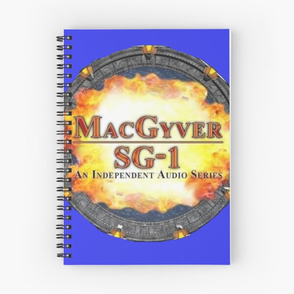Item preview, Mac SG Audio Series Logo designed and sold by Mac Jackson.