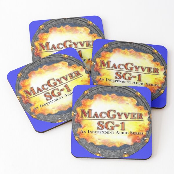 Item preview, Mac SG Audio Series Logo designed and sold by Mac Jackson.