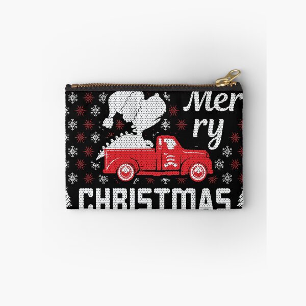 Item preview, Merry Christmas T-Rex Ugly Christmas Sweather designed and sold by RepublicOfFire.