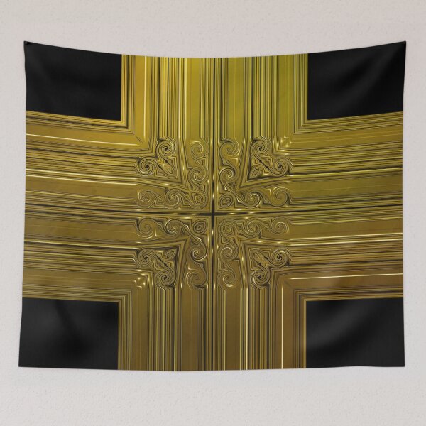 Item preview, Abstract Art #247 designed and sold by jkmbaldwin.
