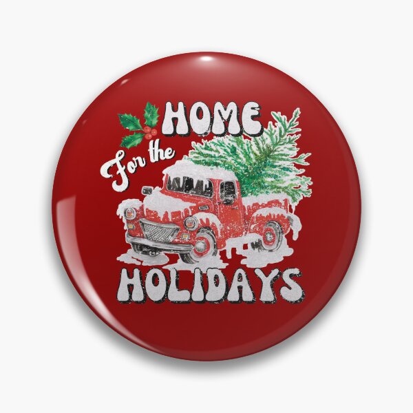 Artikelvorschau, Zuhause für die Feiertage Retro-Weihnachts-Vintage-Designs entworfen und verkauft von DesignsbyMona.