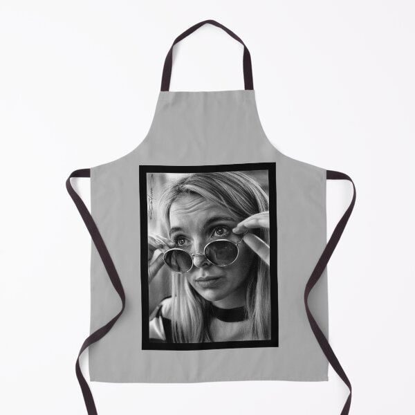 Item preview, Villanelle & Eve, Killing Eve S4.EP8 designed and sold by EmmaYoung88.