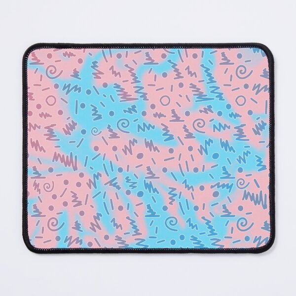 Item preview, transgender arcade carpet designed and sold by Jemjae1112.