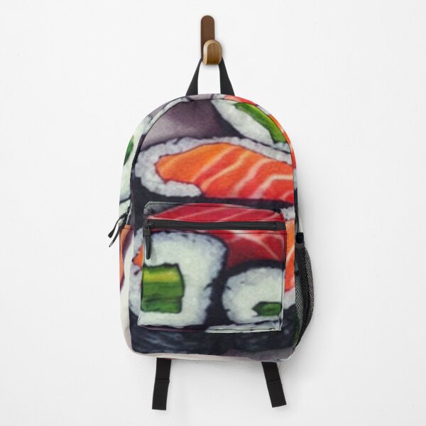 Item preview, Sushi designed and sold by ZvezdanArt.