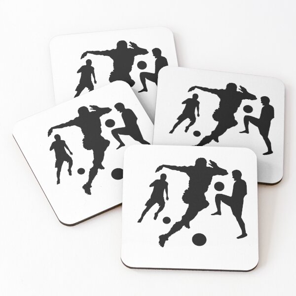 Item preview, footballer  designed and sold by DFL-store.