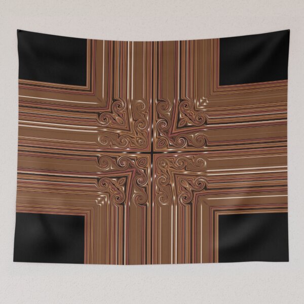 Item preview, Abstract Art #247 designed and sold by jkmbaldwin.