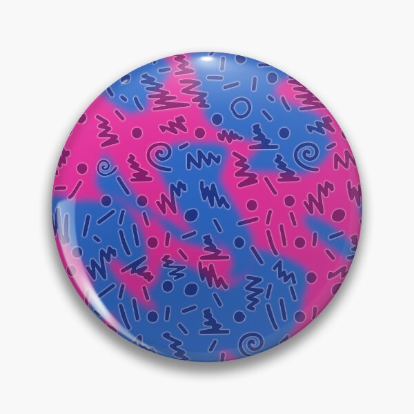 Item preview, bisexual arcade carpet designed and sold by Jemjae1112.