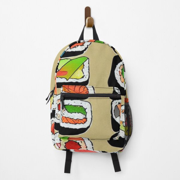 Item preview, Sushi designed and sold by ZvezdanArt.