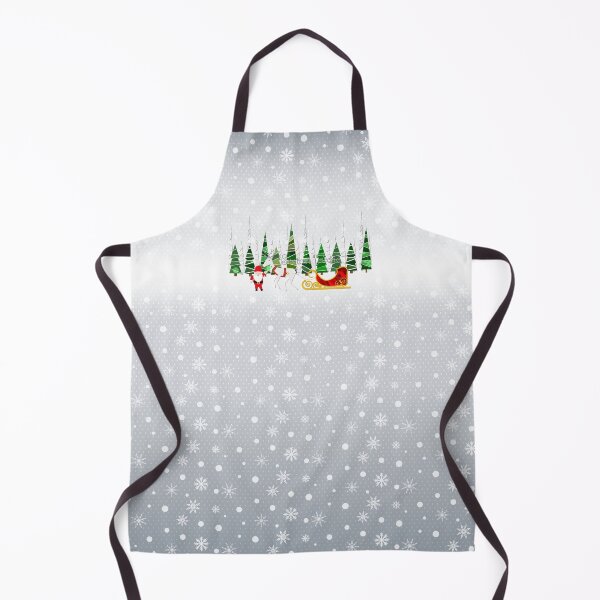 Item preview,  Santa Claus and the White Reindeer "Sretan Božć"  designed and sold by MC Art Studio.