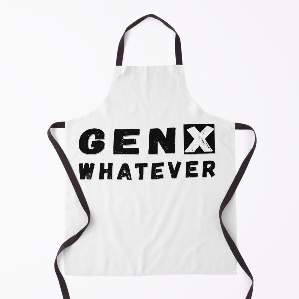 Item preview, GEN X designed and sold by TaraGbear.