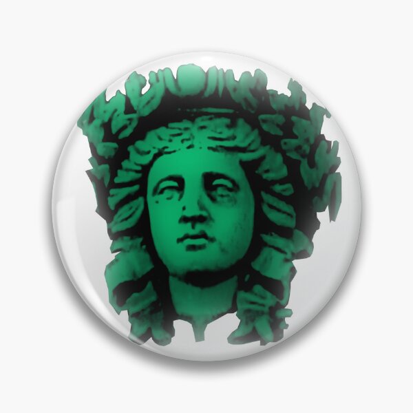 Item preview, Romanesque Woman designed and sold by Steve Spencer.
