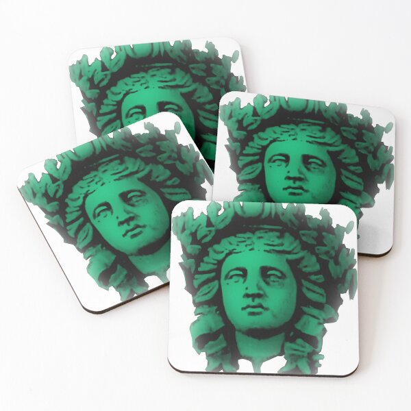 Item preview, Romanesque Woman designed and sold by Steve Spencer.