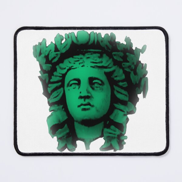 Item preview, Romanesque Woman designed and sold by Steve Spencer.