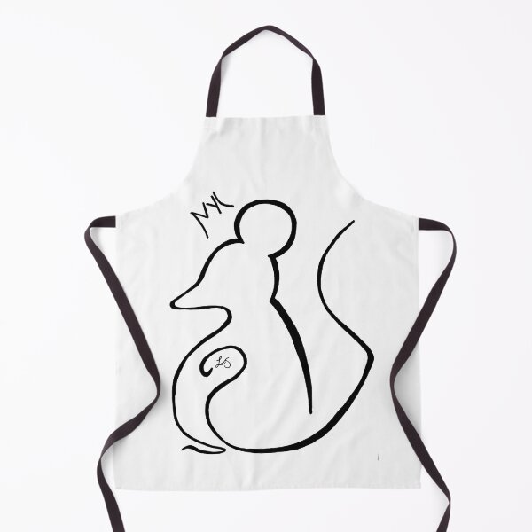 Item preview, Rat King! designed and sold by Lauren Jaeger.