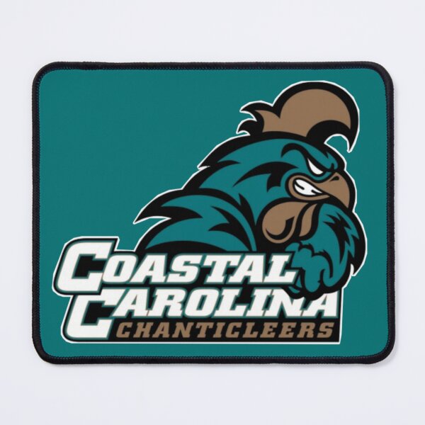 Item preview, Coastal Carolina Logo designed and sold by BlueRazz77.