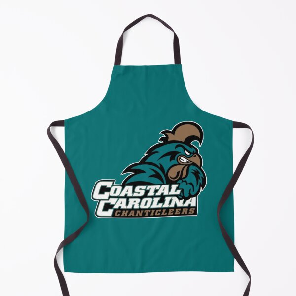 Item preview, Coastal Carolina Logo designed and sold by BlueRazz77.