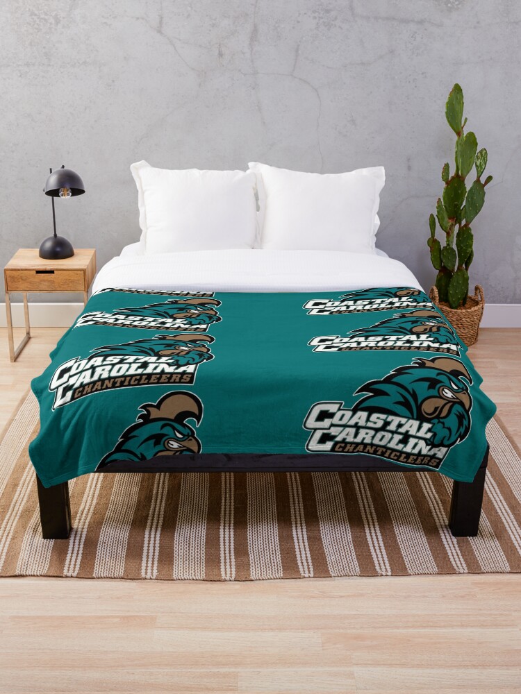 Coastal Carolina Logo Pet Bandana for Sale by AnimeMan1