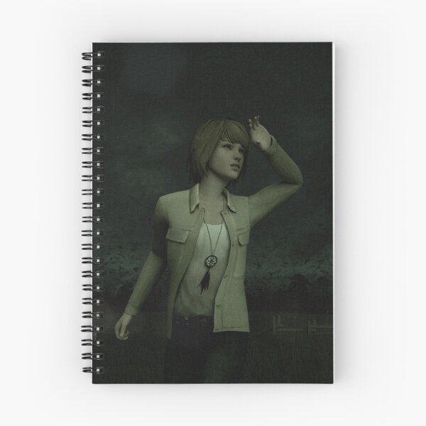 Item preview, Max - The Vortex - Life is Strange designed and sold by Ingenious-Kat.