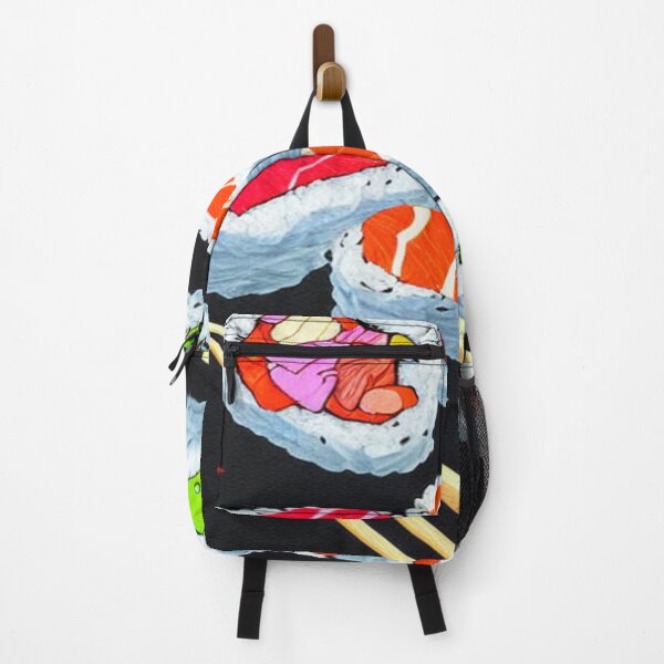 Item preview, Sushi designed and sold by ZvezdanArt.