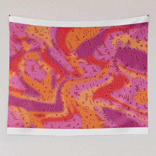 Item preview, lesbian arcade carpet designed and sold by Jemjae1112.
