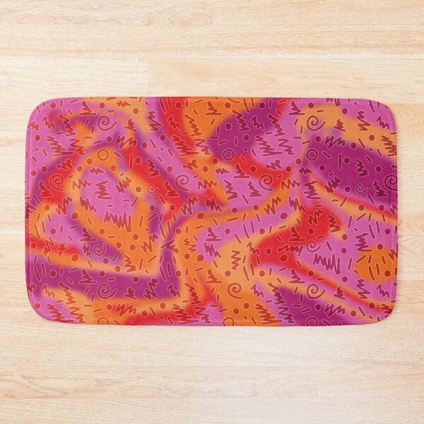 Item preview, lesbian arcade carpet designed and sold by Jemjae1112.
