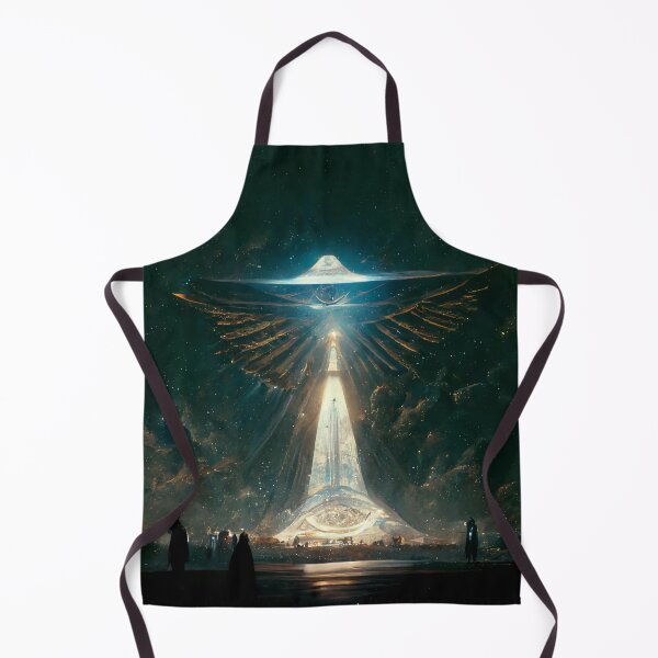 Item preview, Arrival II designed and sold by 4Four4Creations.