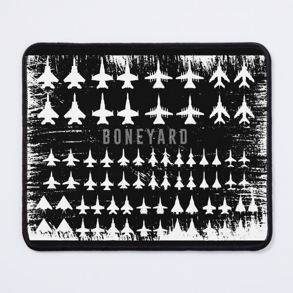Item preview, boneyard designed and sold by IgnacioIdeas.