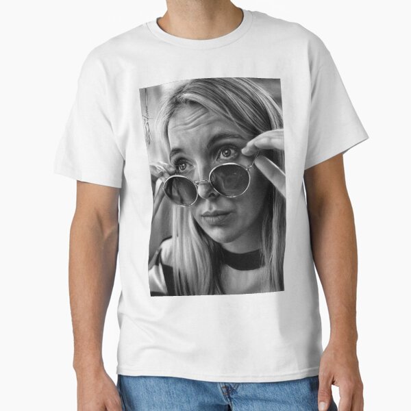 Item preview, Villanelle, Killing Eve S4.EP4 designed and sold by EmmaYoung88.